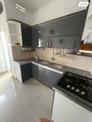 דירה, החלוץ, חיפה