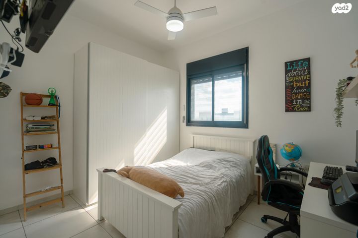 גג/ פנטהאוז, חריש