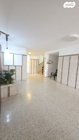 דירה, הפרדס 8, הדר, רמת השרון