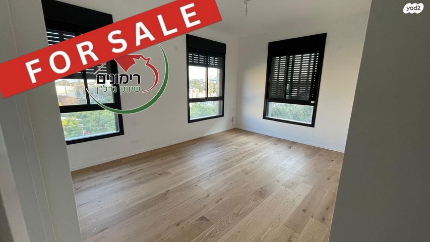 גג/ פנטהאוז, אלון, רמת השרון