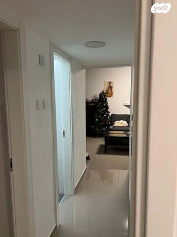 דירה, מרדכי מקלף 3, שכונה ו', באר שבע