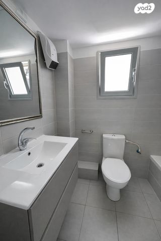 דירה, נס ציונה