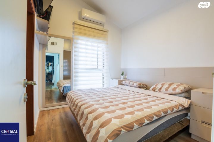 דופלקס, גבעת אלונים, יקנעם עילית