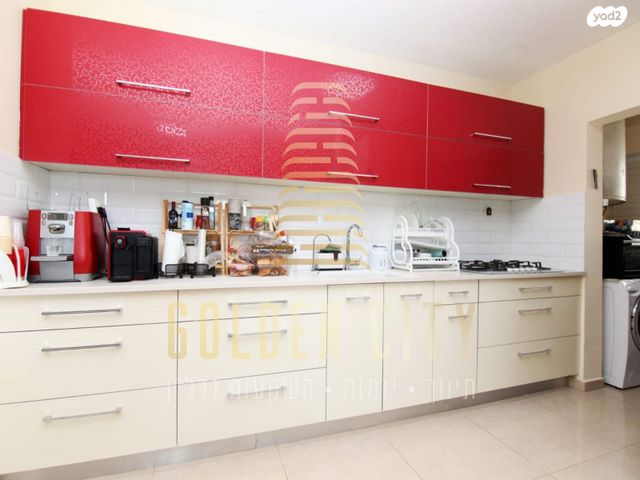 דירה, הרב זוארץ פריג'ה 14, נאות גנים, נתניה