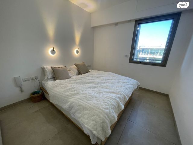 דירה, מונבז, מרכז העיר, ירושלים