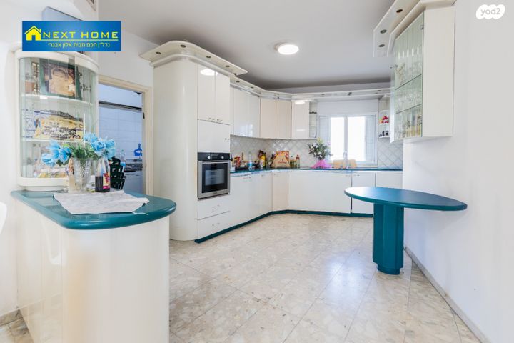 דירה, הלילך, רמת פולג, נתניה