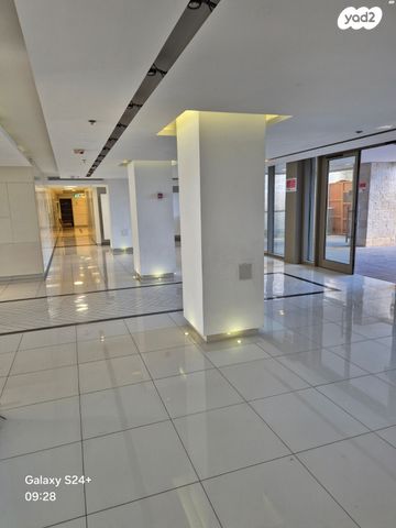 דירה, מונבז, מרכז העיר, ירושלים