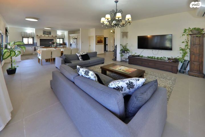 בית פרטי/ קוטג', נרקיס, מצפה אבי''ב, מצפה אבי"ב