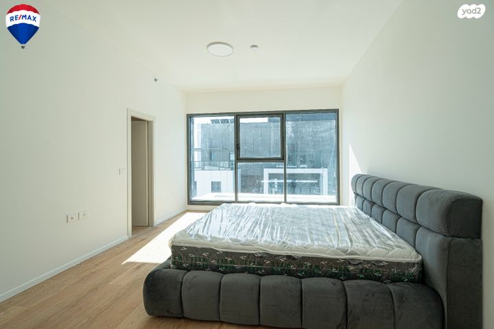 גג/ פנטהאוז, וינגייט 3, יד אליהו, תל אביב יפו