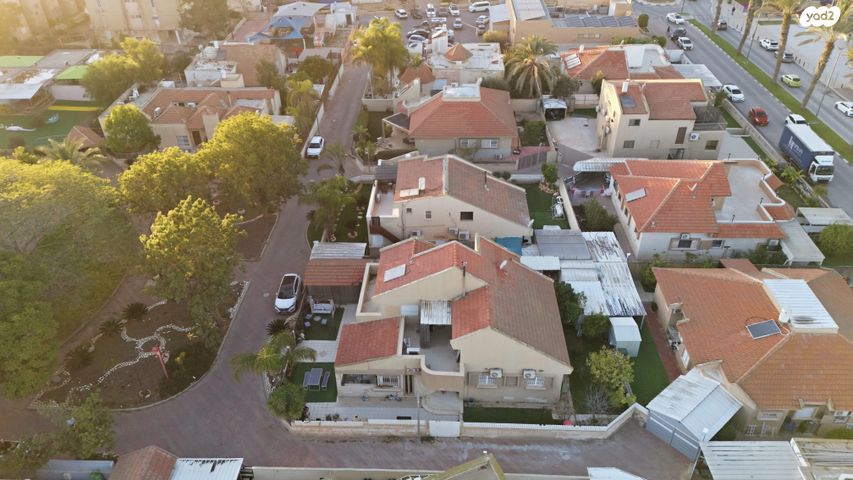 בית פרטי/ קוטג'