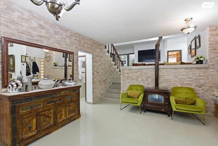 בית פרטי/ קוטג', דימונה