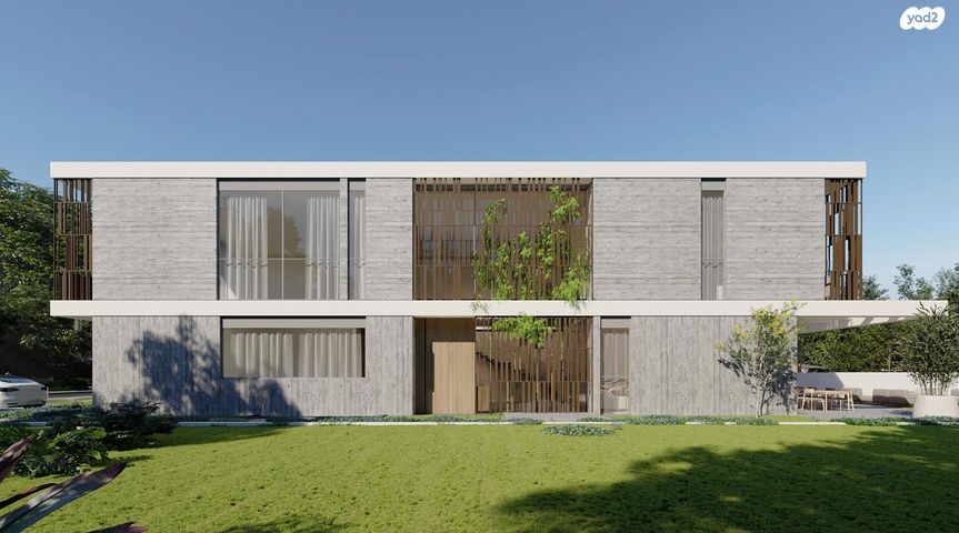 בית פרטי/ קוטג'