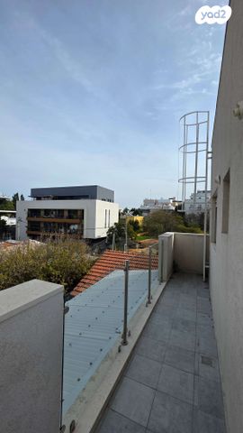 בית פרטי/ קוטג', רלב"ג 11, שפירא, תל אביב יפו