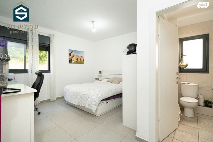 דירת גן, דרך הרעות, פרדסיה, פרדסיה