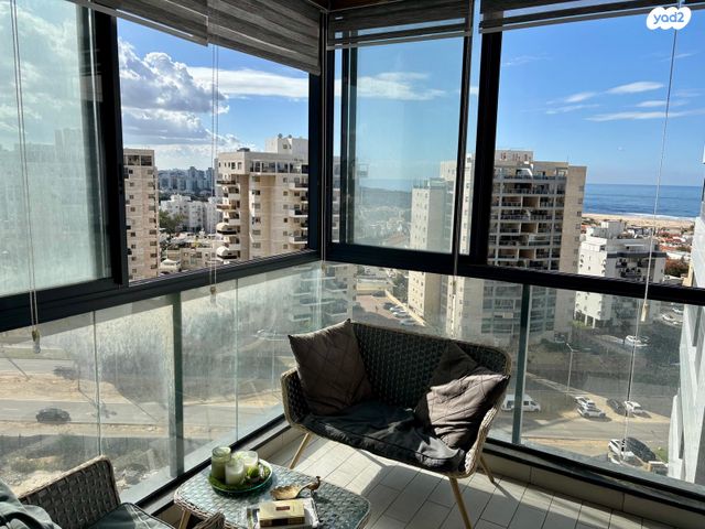 דירה, אשדוד