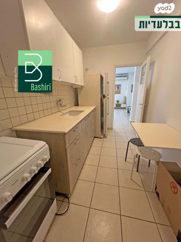 דירה, הירדן, שיכון ב', קרית שמונה