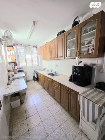 דירה, הבנים 1, חולון