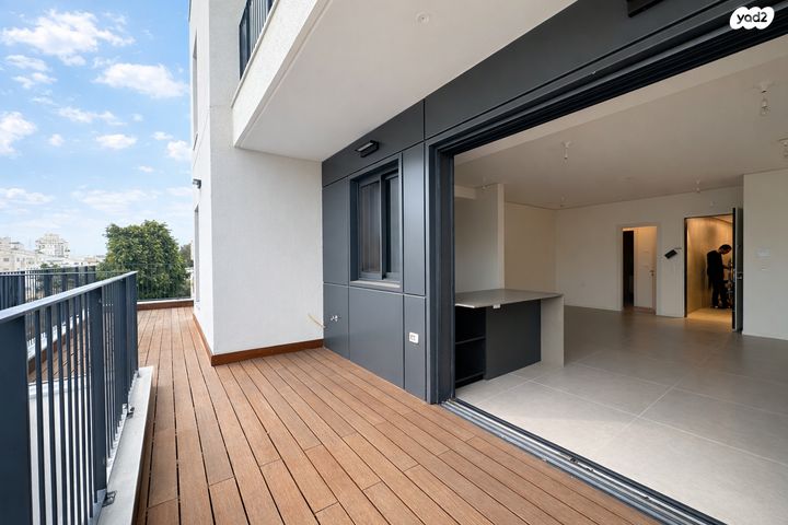 דירה, אוסקר שינדלר, צהלה, תל אביב יפו