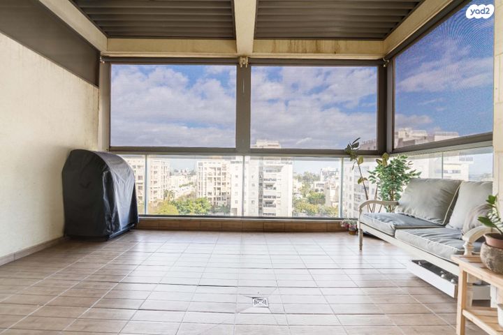 דירה, שושנה דמארי 22, קרית האמנים, מצליח, רמלה