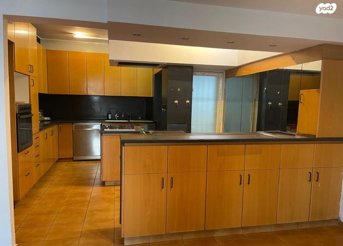 דירה, הפרדס 8, הדר, רמת השרון