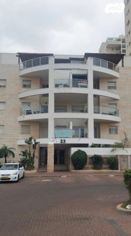 דירה, מנחם אוסישקין, רובע ט"ו, אשדוד