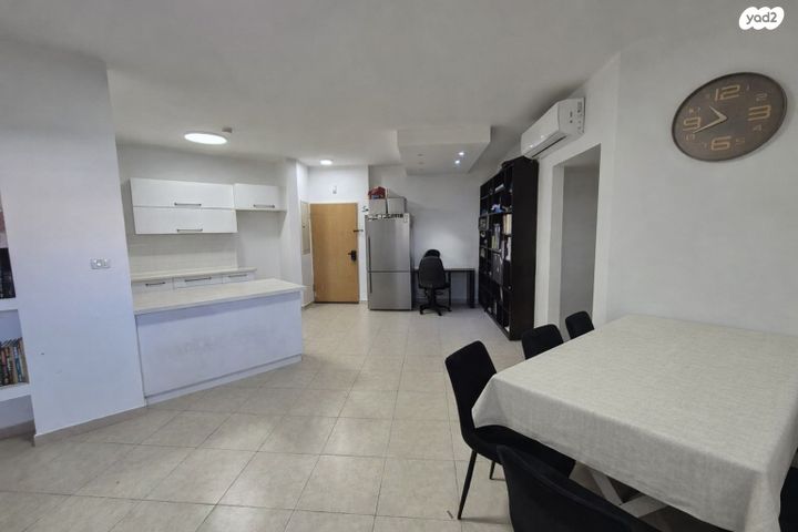 דירת גן, יובל, נתיבות