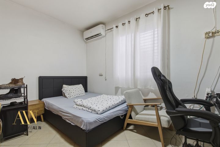 בית פרטי/ קוטג', ברקן 17, דימונה