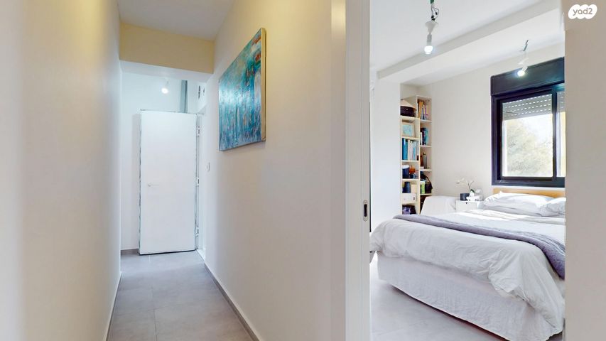 דירה, קרית משה, ירושלים