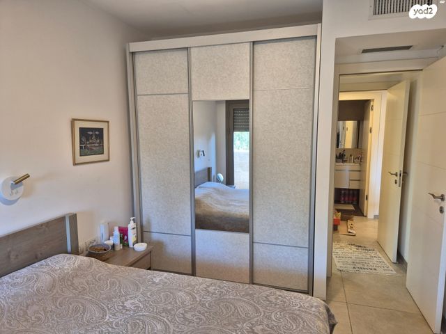 דירה, מונבז, מרכז העיר, ירושלים