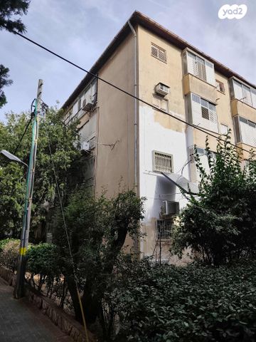 דירה, החייל האלמוני 7, אברמוביץ', ראשון לציון