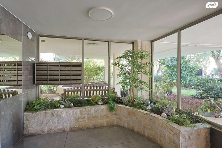 דירה, המגינים 10, עין גנים, פתח תקווה