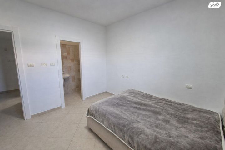 דירת גן, יובל, נתיבות