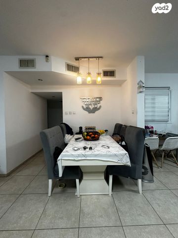 דירה, השקד, עין שרה, נהריה