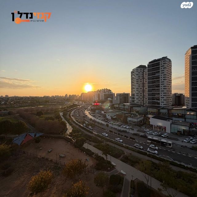 דירה, שדרות אבני החושן, כרמי גת, קרית גת