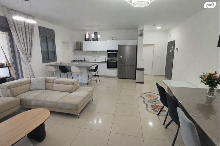 דירה, הרימון, קרית גת