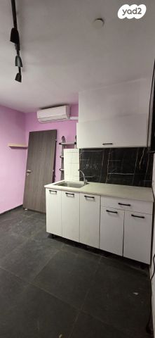 יחידת דיור, גבע, מרכז העיר דרום, נתניה