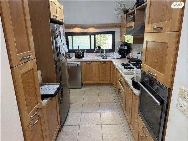 בית פרטי/ קוטג', מרחביה מושב