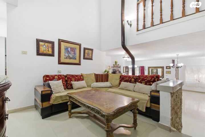 בית פרטי/ קוטג', דימונה