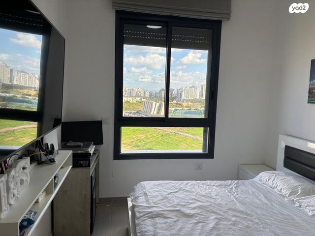 דירה, אשדוד