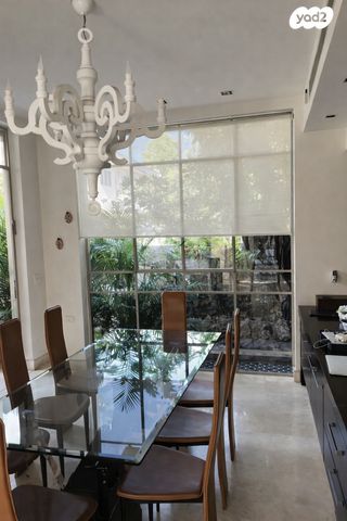 בית פרטי/ קוטג', הגלים 2, קרית גנים, רעננה