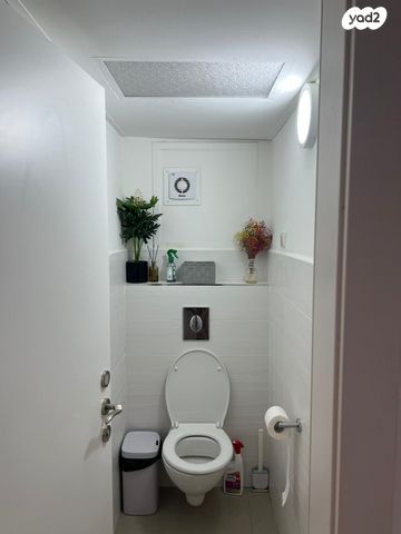 דירה, מרדכי מקלף 3, שכונה ו', באר שבע