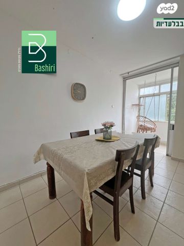 דירה, הירדן, שיכון ב', קרית שמונה