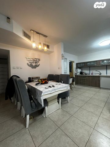 דירה, השקד, עין שרה, נהריה