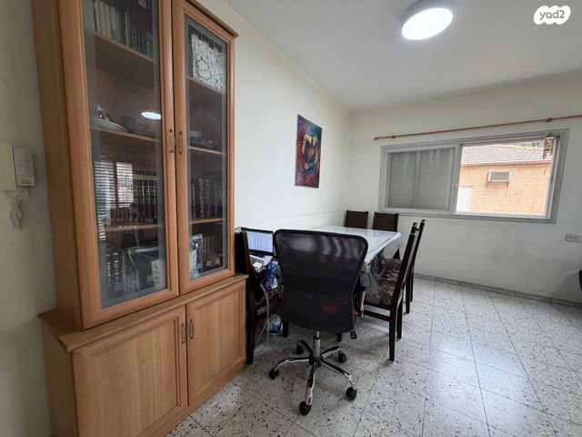 דירה, זאב ברנדה, המרכז השקט / מרכז העיר, פתח תקווה