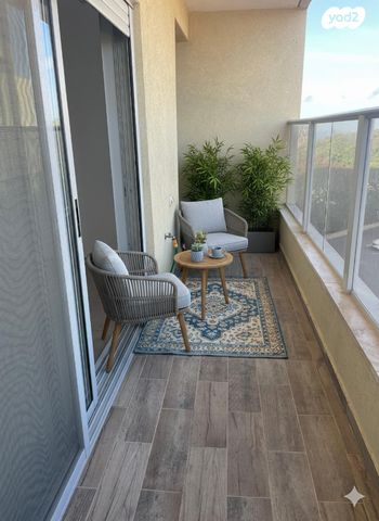 דירה, זכרון יעקב