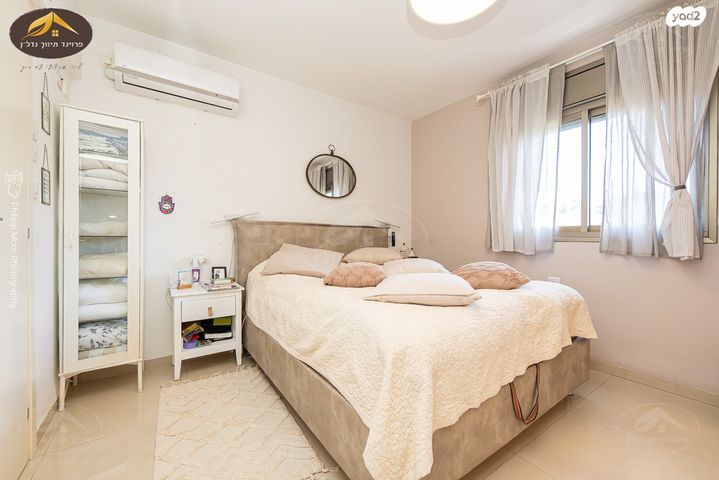 דירה, הרקפות, כרמל מערבי, חיפה