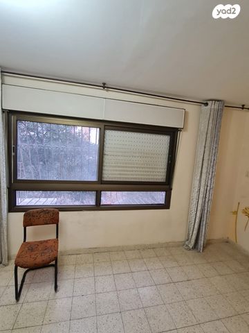 דירה, יעקב פיכמן 2, נווה זאב, נאות אילן, באר שבע