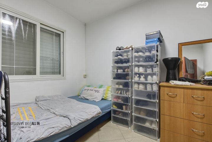 בית פרטי/ קוטג', ברקן 17, דימונה