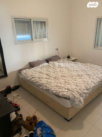 דירה, יוסף הגלילי, שכונת בן גוריון, מרכז העיר ג', רמת גן