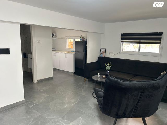 דו משפחתי, דוד מרכוס, מרכז עפולה עלית, עפולה